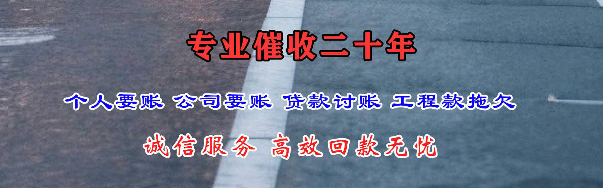 黄梅讨债公司